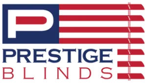 Prestige Blinds logo