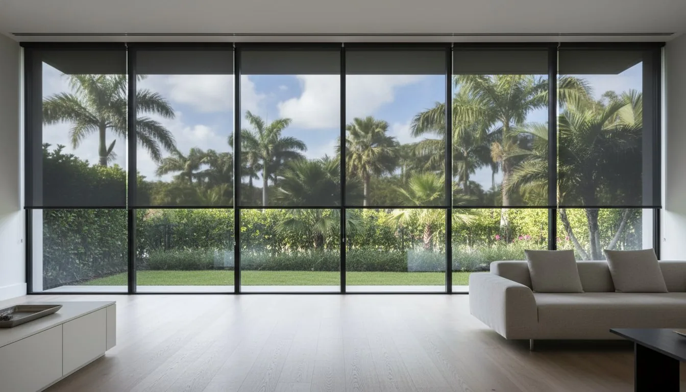 Artisanal Motorized Blinds in Coral Springs, FL: The Ultimate Premium Buying Guide