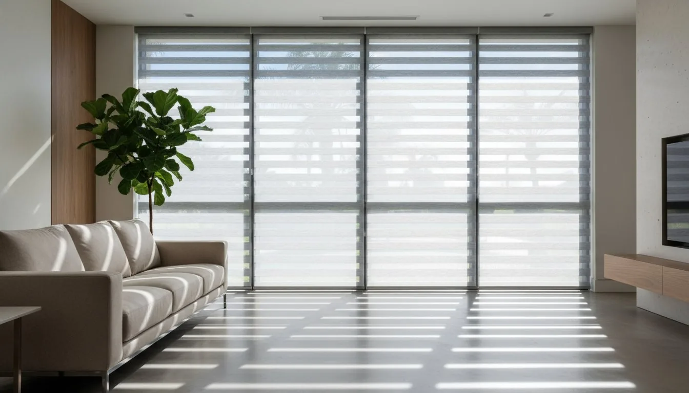 Custom Blinds in Coral Springs, FL: Artisanal Window Treatments for 2026